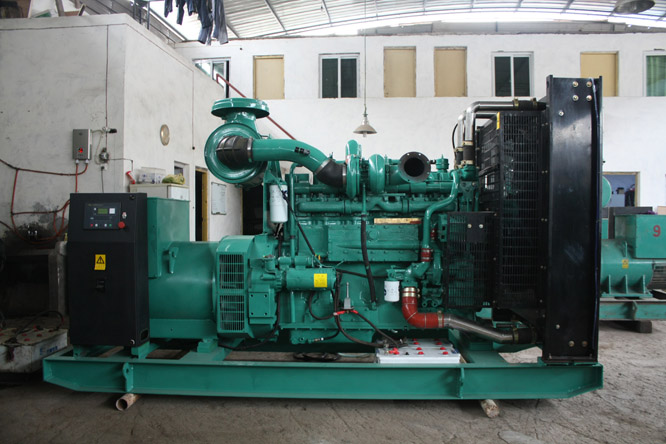 义县环保无噪音：租用静音发电机组，为环境和耳朵双重保驾护航
